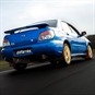 Subaru Impreza WRX Driving Experience Driving Experience